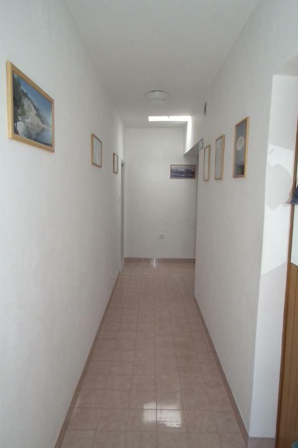 Apartments Makarska Raos Ngoại thất bức ảnh
